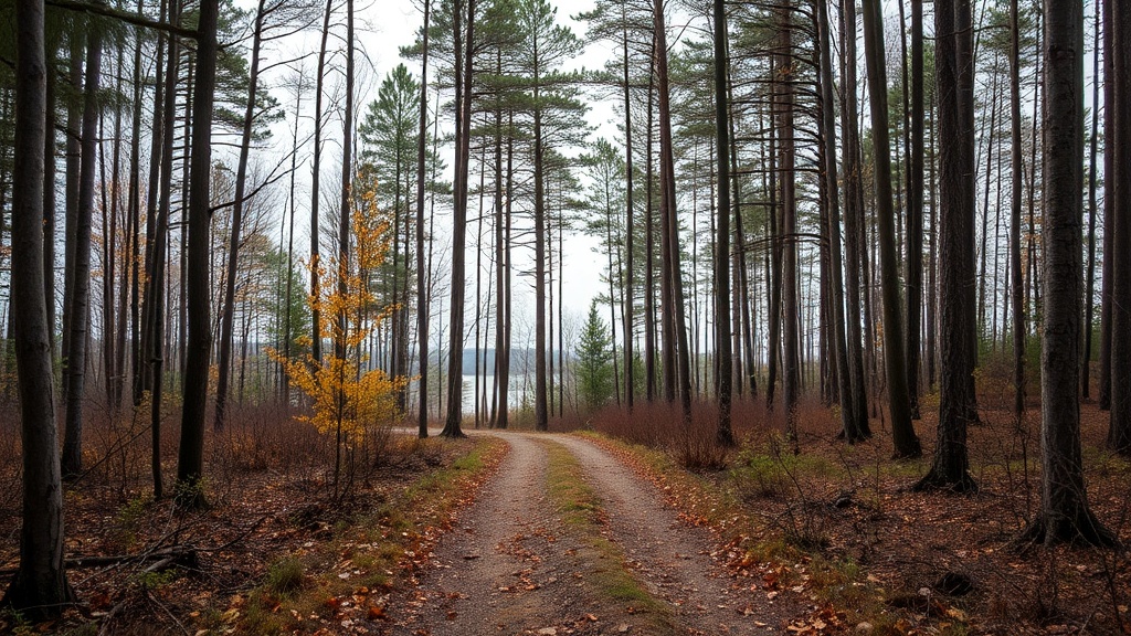 5. Regulations & Safety - Michigan Hunting Land: Your Guide to Public and Private Access