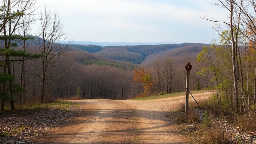 1. Public Hunting Land in Missouri - Missouri Hunting Land: Your Guide to Public and Private Access