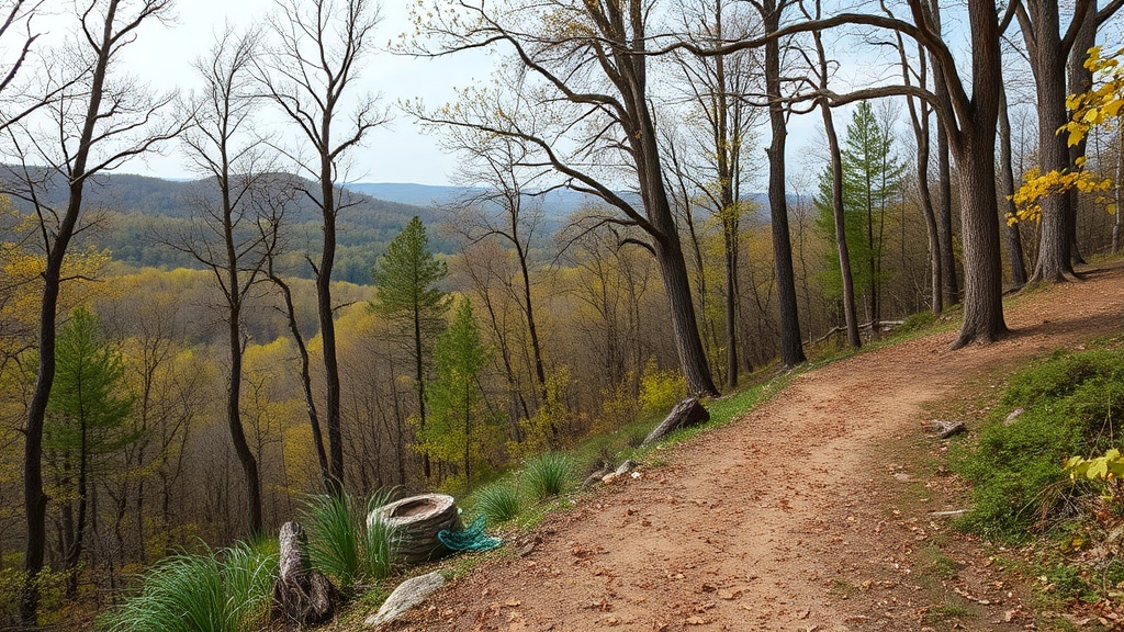 3. Popular Game on Missouri Hunting Land - Missouri Hunting Land: Your Guide to Public and Private Access