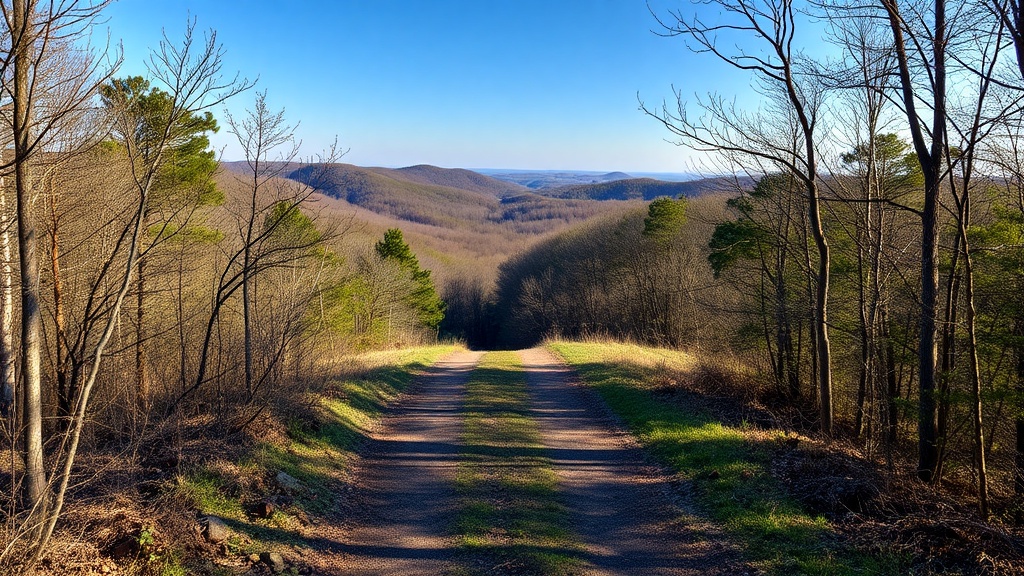 5. Regulations and Safety - Missouri Hunting Land: Your Guide to Public and Private Access