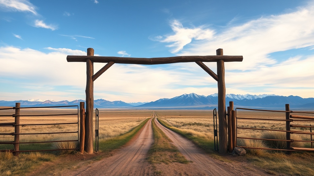 3. Private Hunting Land in Montana - Montana Hunting Land: Your Guide to Public and Private Access