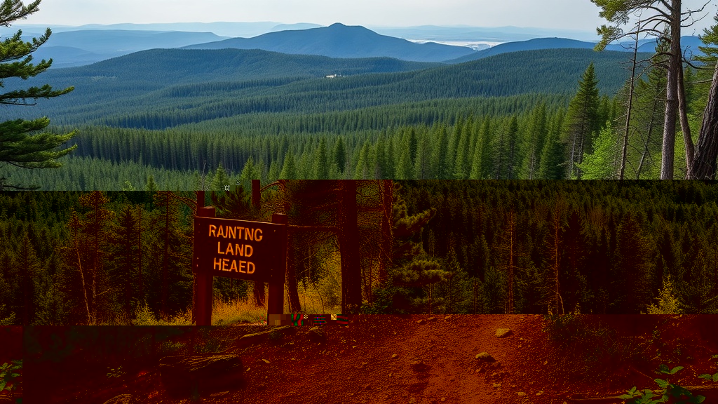 1. Public Hunting Land in New York - New York Hunting Land: Your Guide to Public and Private Access