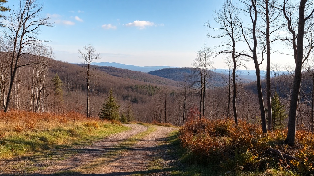 3. Popular Game in New York - New York Hunting Land: Your Guide to Public and Private Access