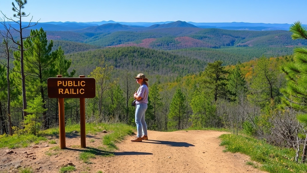 1. Public Hunting Land in North Carolina - North Carolina Hunting Land: Your Guide to Public and Private Access