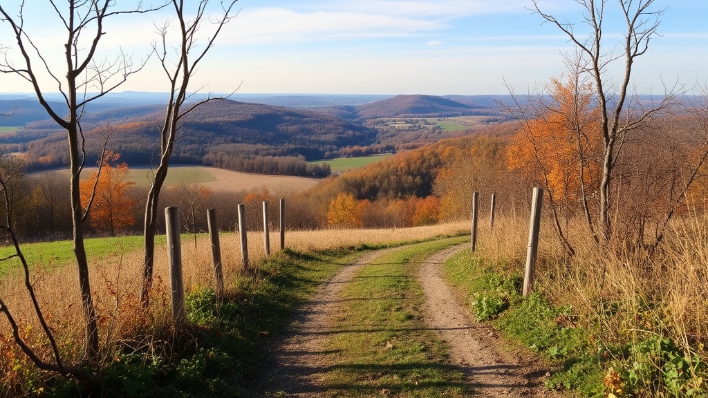 3. Popular Game on Ohio Hunting Land - Ohio Hunting Land: Your Guide to Public and Private Access