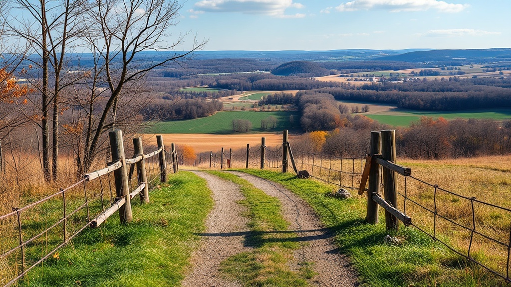 5. Regulations and Safety - Ohio Hunting Land: Your Guide to Public and Private Access
