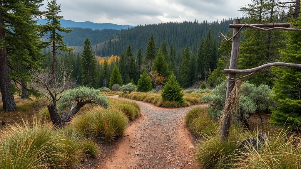 5. Regulations and Safety - Oregon Hunting Land: Your Guide to Public and Private Access