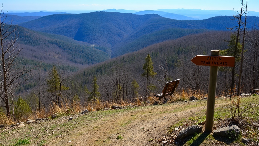 1. Public Hunting Land in Pennsylvania - Pennsylvania Hunting Land: Your Guide to Public and Private Access