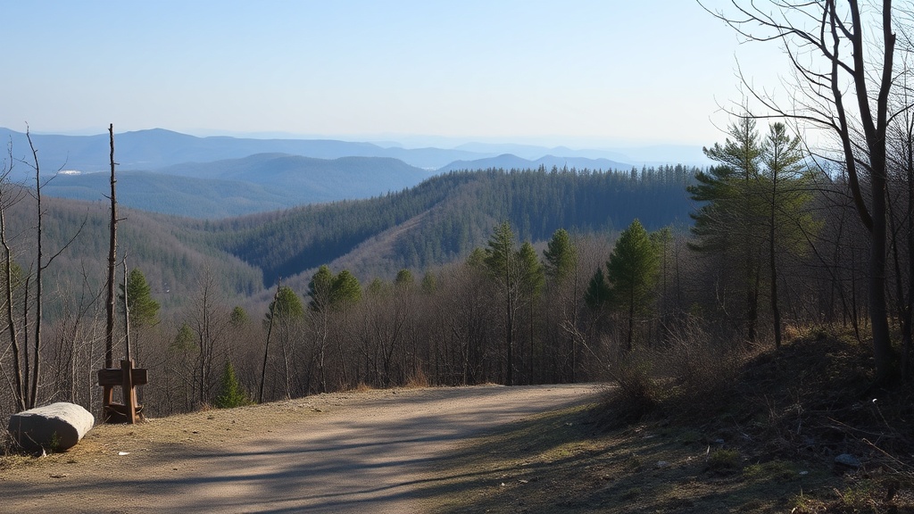 1. Public Hunting Land in Tennessee - Tennessee Hunting Land: Your Guide to Public and Private Access