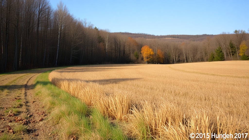 3. Popular Game by Access Type - Tennessee Hunting Land: Your Guide to Public and Private Access