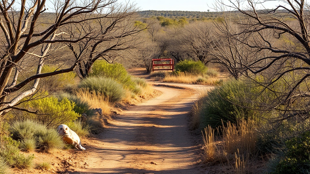 5. Regulations & Safety - Texas Hunting Land: Your Guide to Public and Private Access