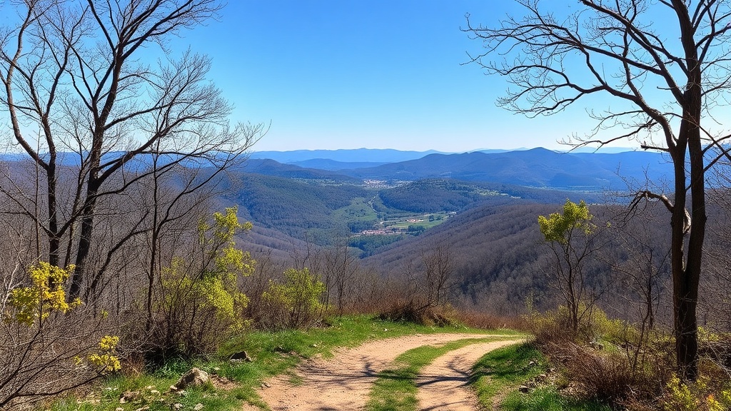 3. Popular Game by Region - Virginia Hunting Land: Your Guide to Public and Private Access