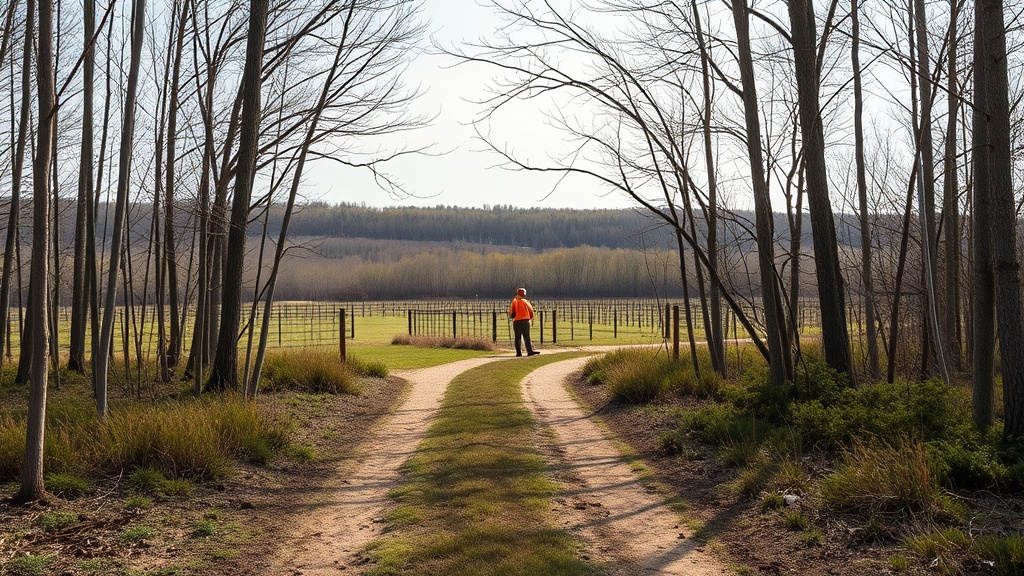 3. Popular Game in Wisconsin - Wisconsin Hunting Land: Your Guide to Public and Private Access