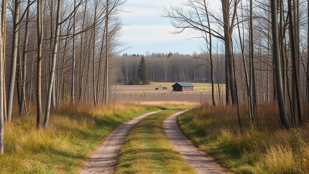 5. Regulations & Safety - Wisconsin Hunting Land: Your Guide to Public and Private Access