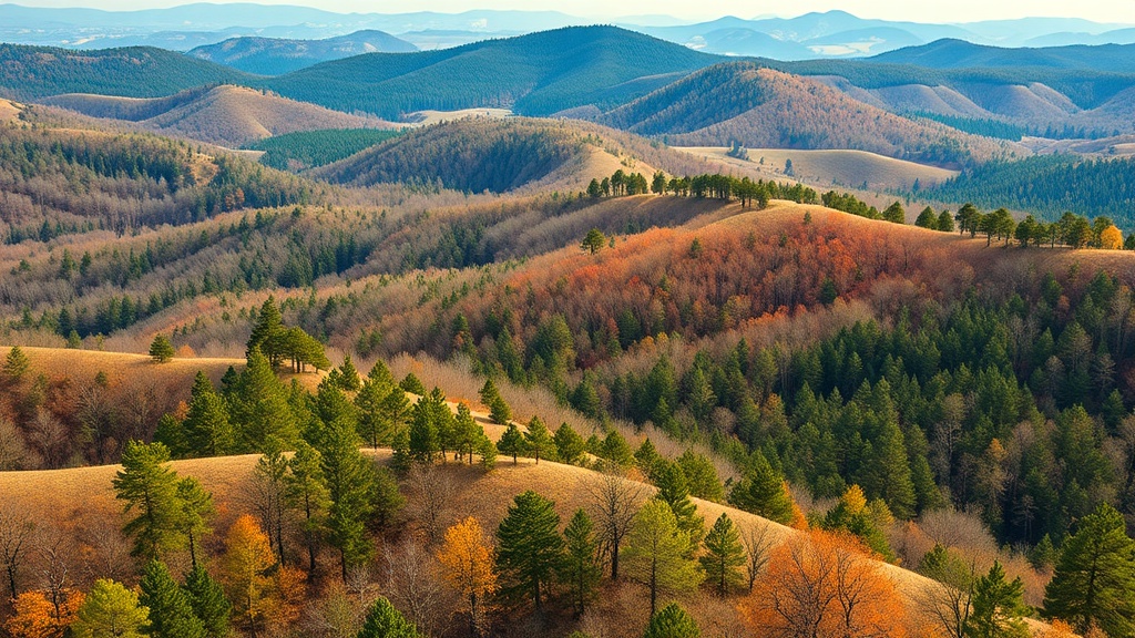 Plan your trip - Hunting near Huntsville, Alabama