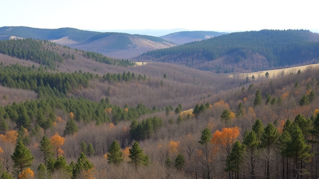 Start with the official agency - Hunting in Alabama