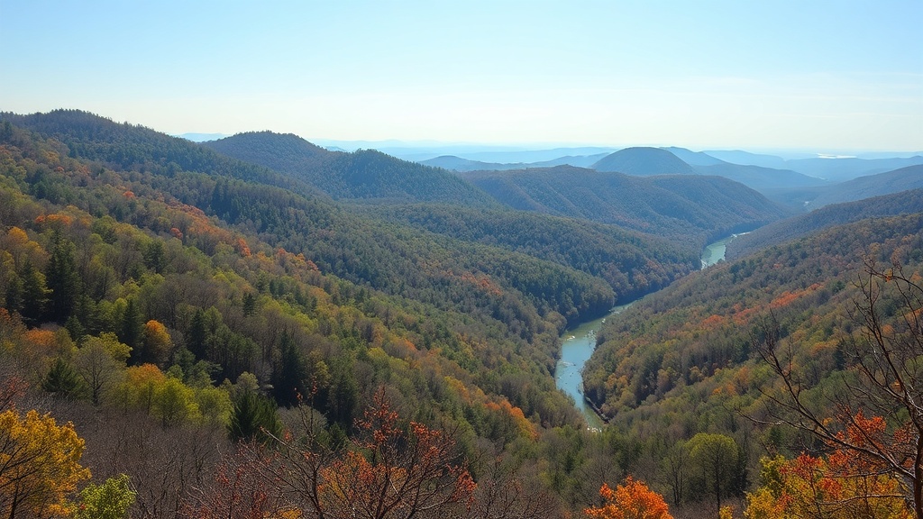 Ethics and respect - Hunting near Fayetteville, Arkansas