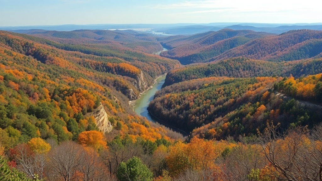 Ethics and respect - Hunting near Jonesboro, Arkansas