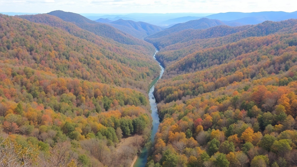 Ethics and respect - Hunting near Little Rock, Arkansas