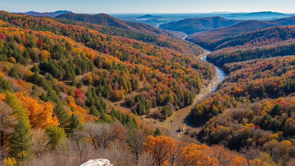 Start with official rules - Hunting near Little Rock, Arkansas