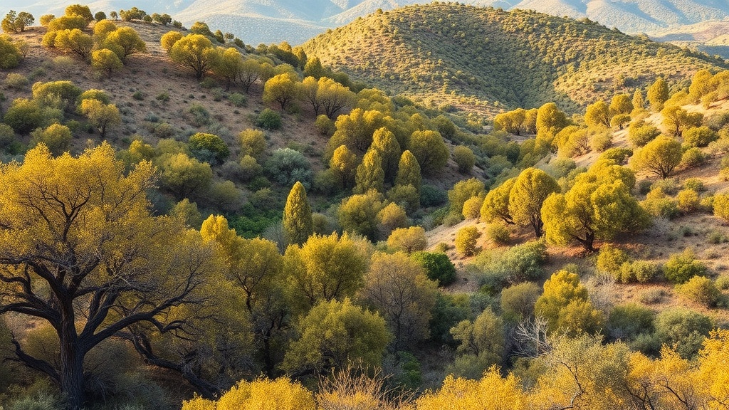 Start with official rules - Hunting near Los Angeles, California