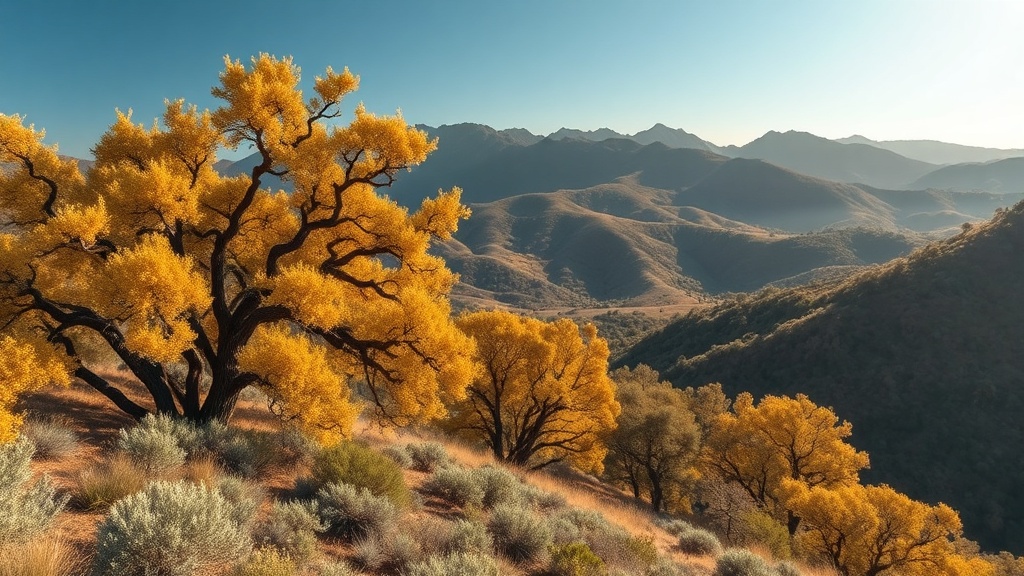 Build a realistic travel plan - Hunting near Sacramento, California