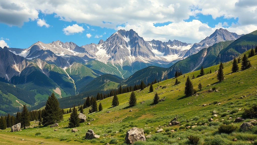 Ethics and respect - Hunting near Denver, Colorado