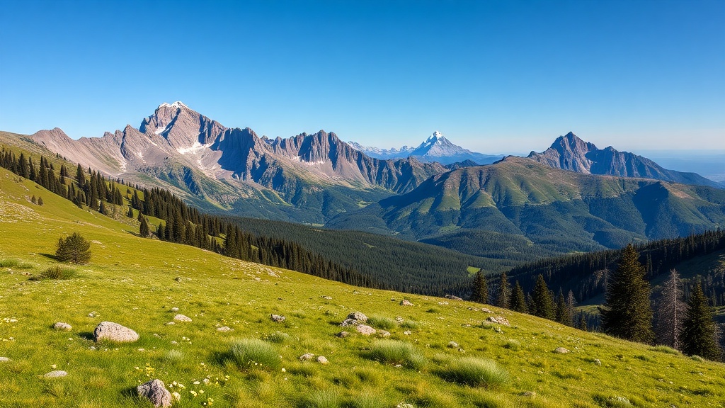 Local city guides - Hunting in Colorado