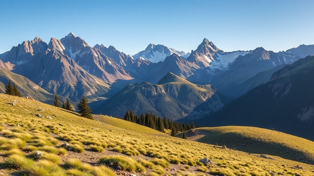 Start with the official agency - Hunting in Colorado