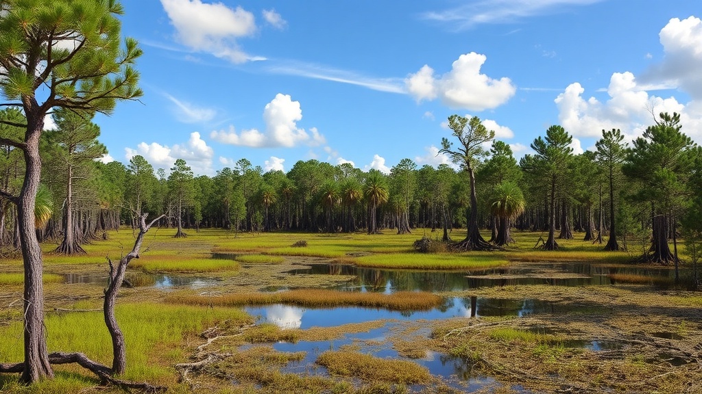 Start with official rules - Hunting near Jacksonville, Florida