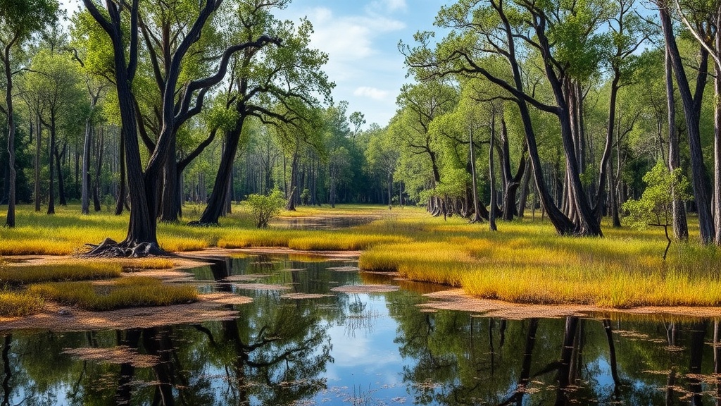 Ethics and respect - Hunting near Orlando, Florida