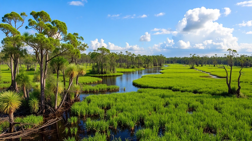 Scout efficiently - Hunting near Orlando, Florida