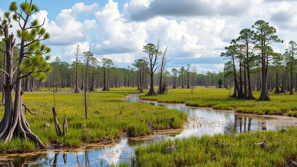 Start with the official agency - Hunting in Florida