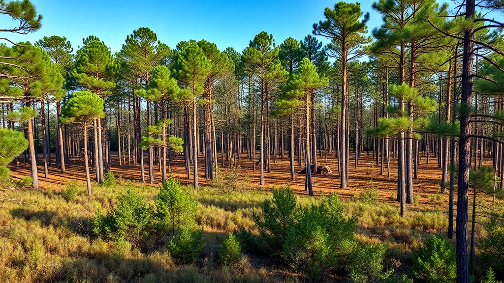 Start with official rules - Hunting near Macon, Georgia