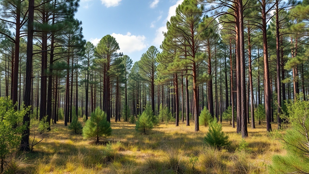 Coastal hunting opportunities - Hunting near Savannah, Georgia