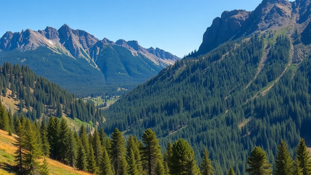 Ethics and respect - Hunting near Coeur d’Alene, Idaho
