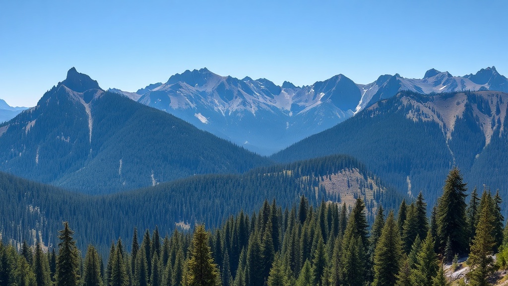 Start with official rules - Hunting near Coeur d&rsquo;Alene, Idaho