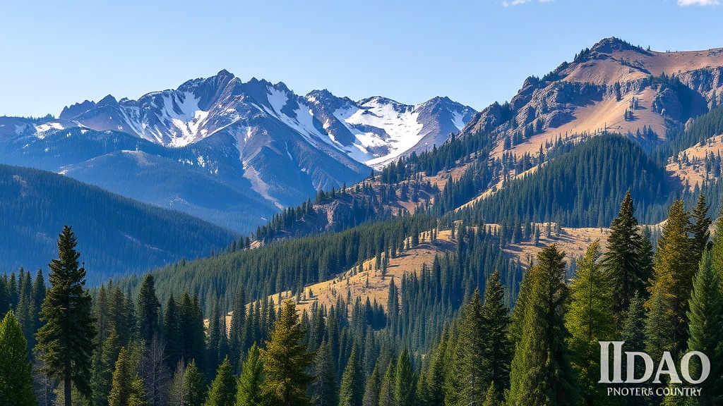 Ethics and respect - Hunting near Idaho Falls, Idaho