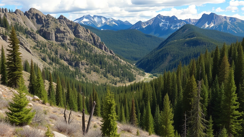 Start with the official agency - Hunting in Idaho