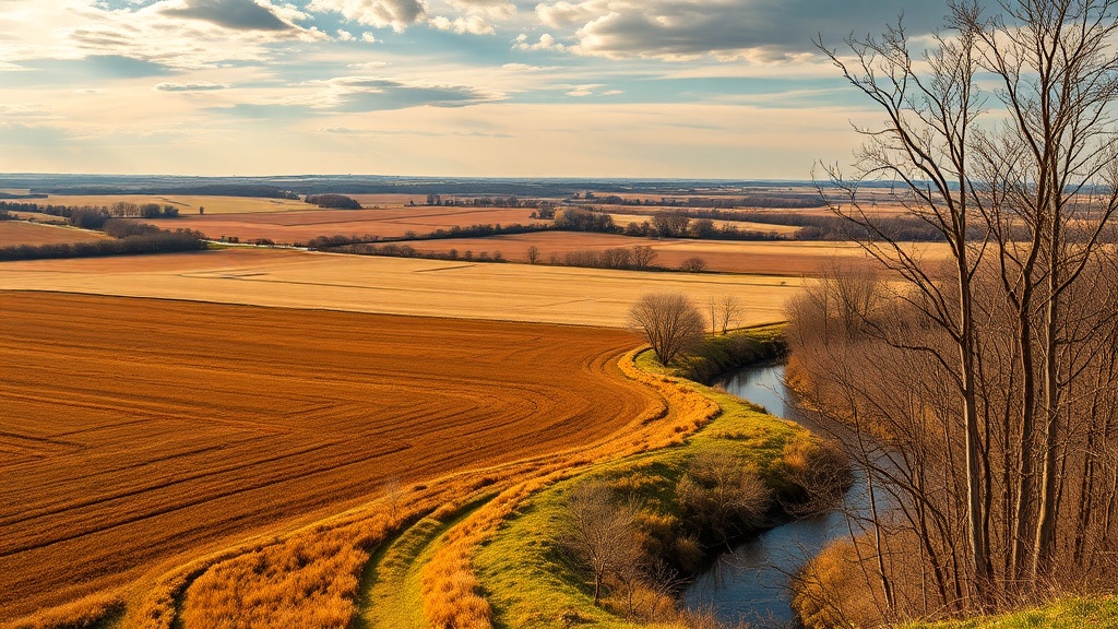 Ethics and respect - Hunting near Cedar Rapids, Iowa