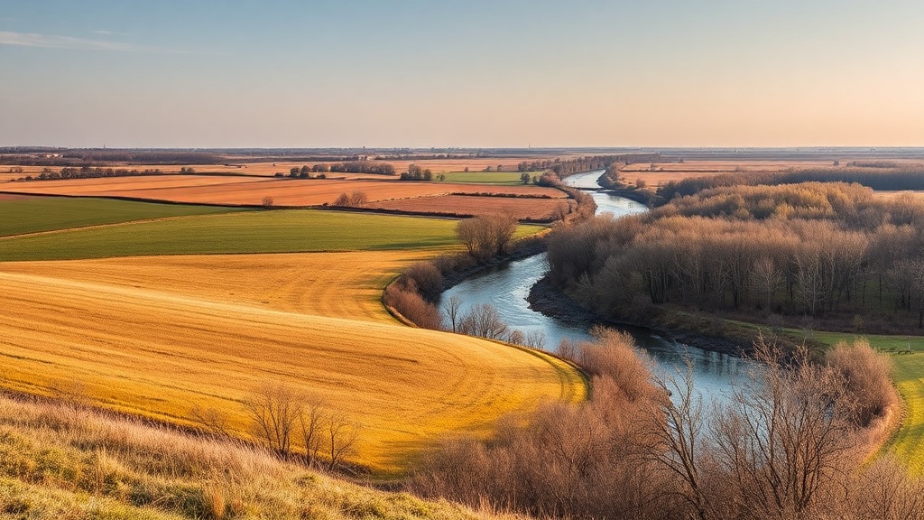 Start with official rules - Hunting near Des Moines, Iowa