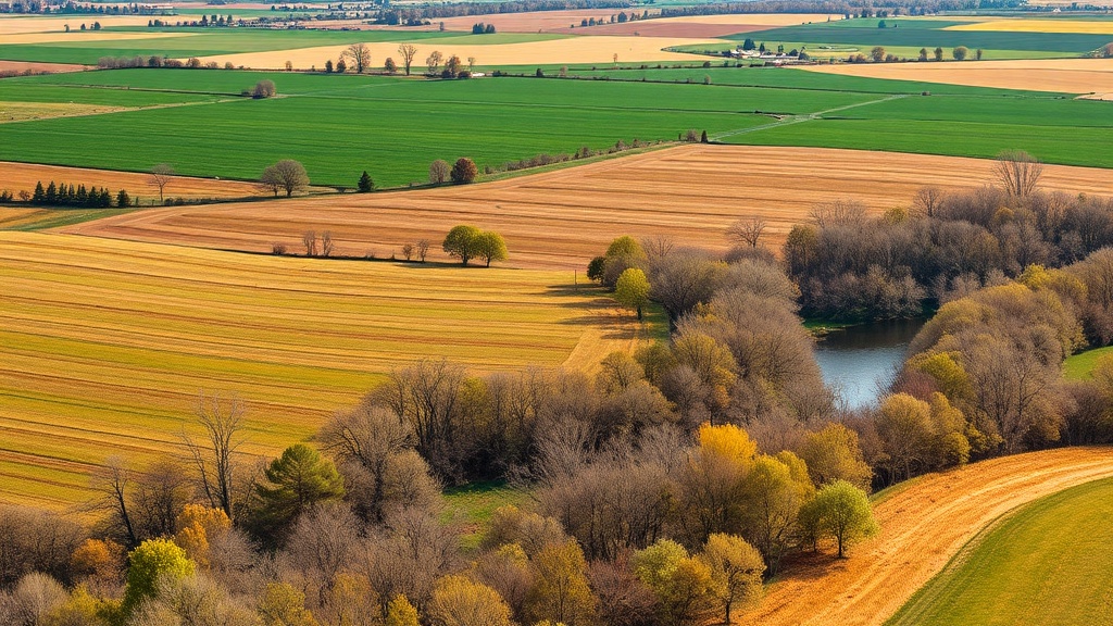 Key resources - Hunting in Iowa