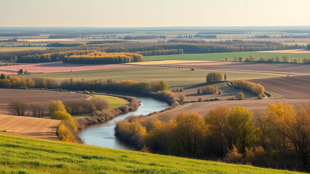 Start with the official agency - Hunting in Iowa
