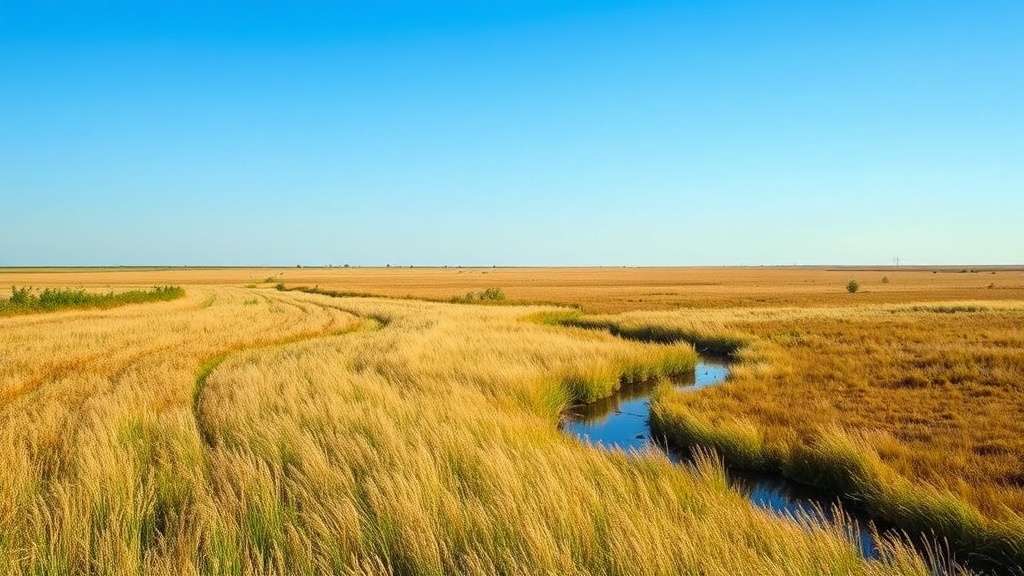 Access types in Kansas - Hunting in Kansas