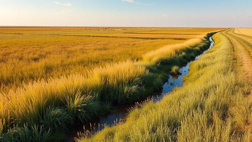 Local city guides - Hunting in Kansas