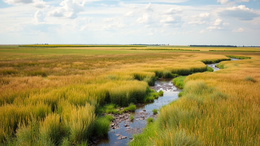 Ethics and respect - Hunting near Wichita, Kansas