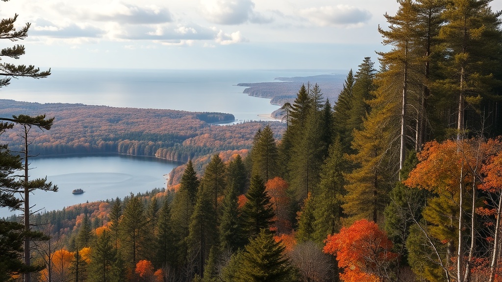 Local city guides - Hunting in Michigan