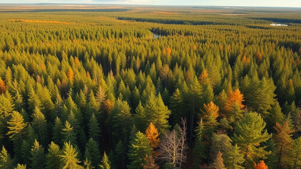 Start with official rules - Hunting near Duluth, Minnesota