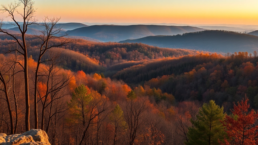 Build a season plan - Hunting in Missouri