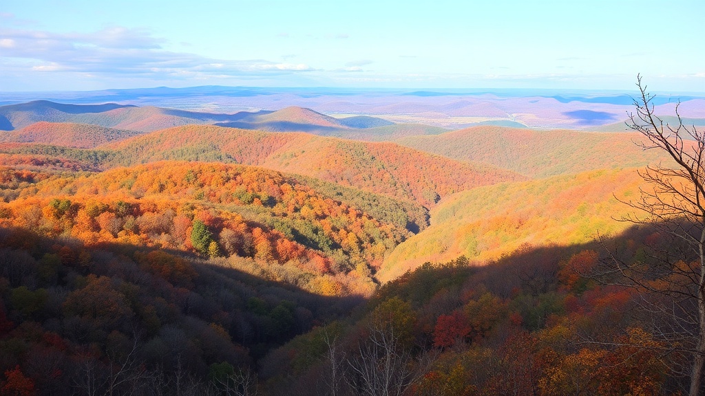 Ethics and respect - Hunting near Kansas City, Missouri